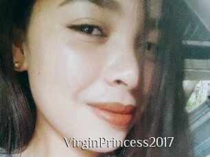 VirginPrincess2017