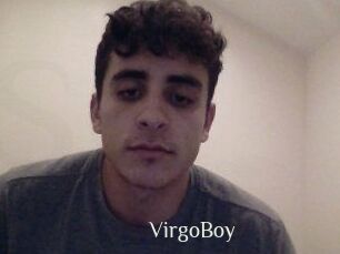 VirgoBoy