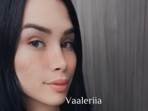 Vaaleriia