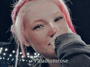 Valadiumrose