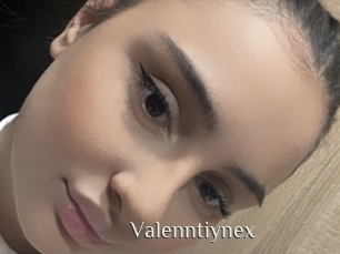 Valenntiynex