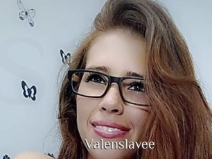 Valenslavee