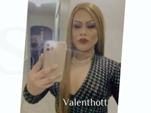 Valenthott