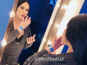 Valenthottie