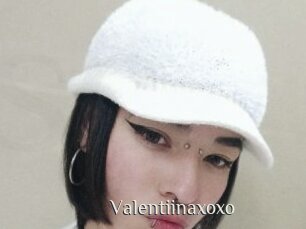 Valentiinaxoxo