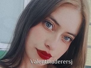 Valentinaderersj