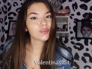 Valentinasmit