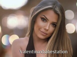 Valentinaxbabestation