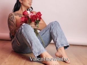 Valentinewhitte