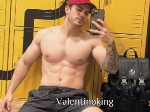 Valentinoking