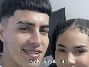 Valeriaandfrank