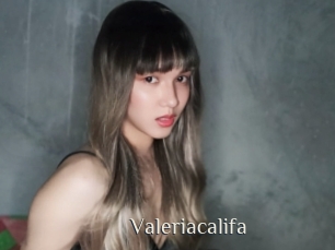 Valeriacalifa