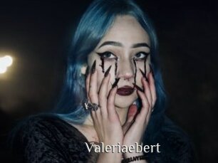 Valeriaebert