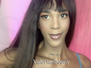 Valeriaeboony