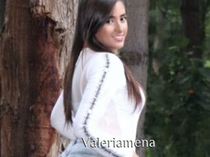 Valeriamena