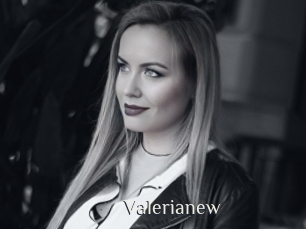 Valerianew