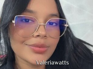 Valeriawatts