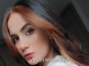 Valerieebecket