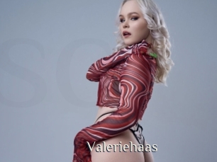 Valeriehaas