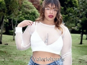 Valerieharris