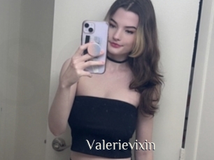 Valerievixin