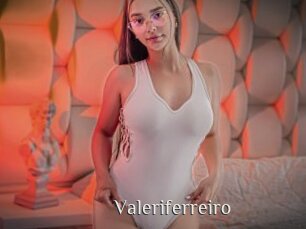 Valeriferreiro