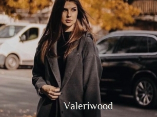 Valeriwood