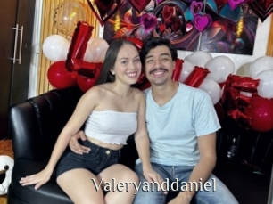 Valeryanddaniel