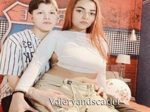 Valeryandscarlet