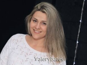 Valerybates