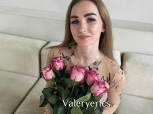 Valeryerics