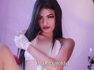 Valerygoldd