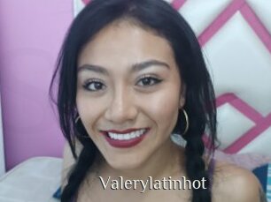 Valerylatinhot