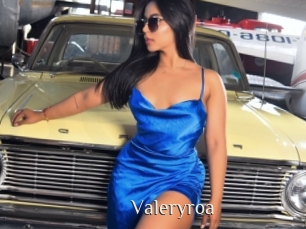 Valeryroa