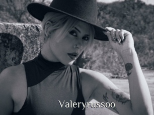 Valeryrussoo