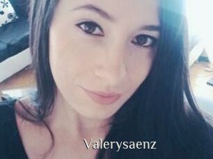 Valerysaenz