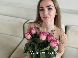 Valerystivins