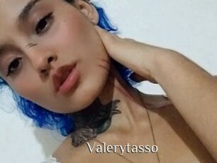 Valerytasso