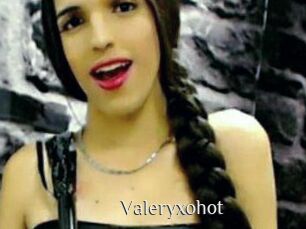 Valeryxohot