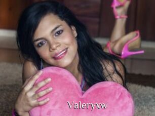 Valeryxw