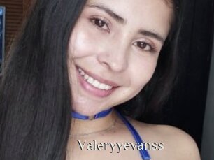 Valeryyevanss