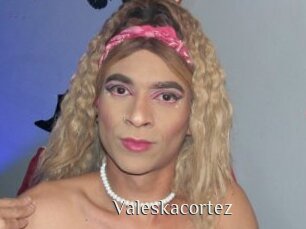 Valeskacortez