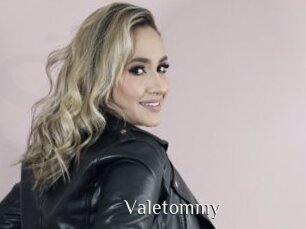 Valetommy