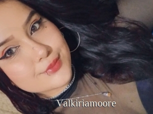 Valkiriamoore