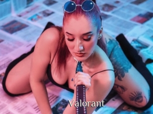 Valorant