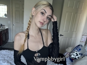 Vampbbygirl