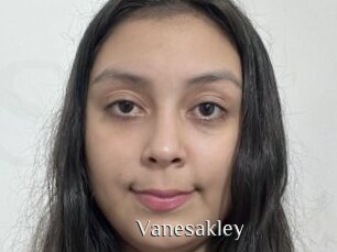 Vanesakley