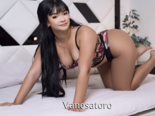 Vanesatoro