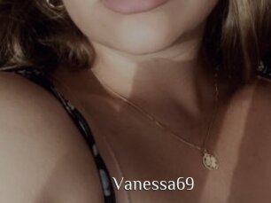 Vanessa69