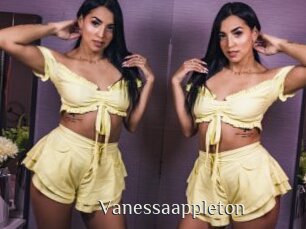 Vanessaappleton